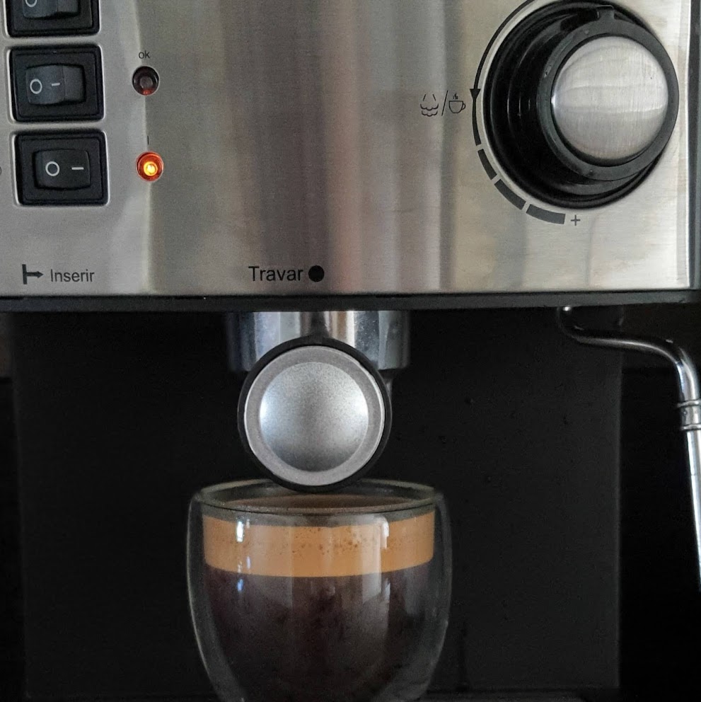 a women with a camera